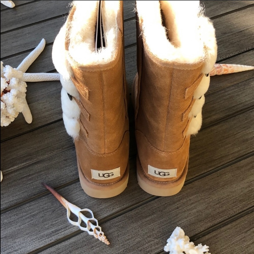🌴🔆UGG- TALL BOOTS🔆🌴 - Picture 7 of 12